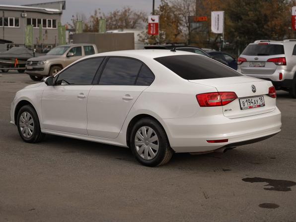 Volkswagen Jetta VI Рестайлинг с пробегом 2015 года, цена 1 079 000 рублей, 187000 км, седан, Автокод Объявления