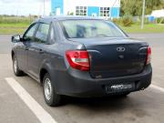 Lada (ВАЗ) Granta I Иваново  - изображение 21