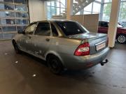 Lada (ВАЗ) Priora I Чебоксары  - изображение 37