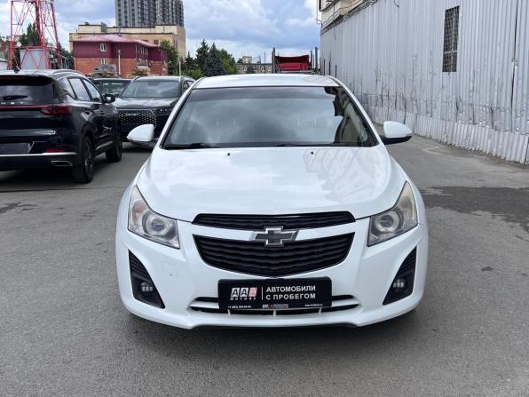 Chevrolet Cruze I Рестайлинг с пробегом 2013 года, цена 690 000 рублей, 240000 км, хэтчбек, Автокод Объявления
