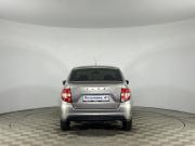 Lada (ВАЗ) Granta I Рестайлинг Воронеж  - изображение 28