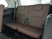 Haval H9 I Рестайлинг Москва  - изображение 44