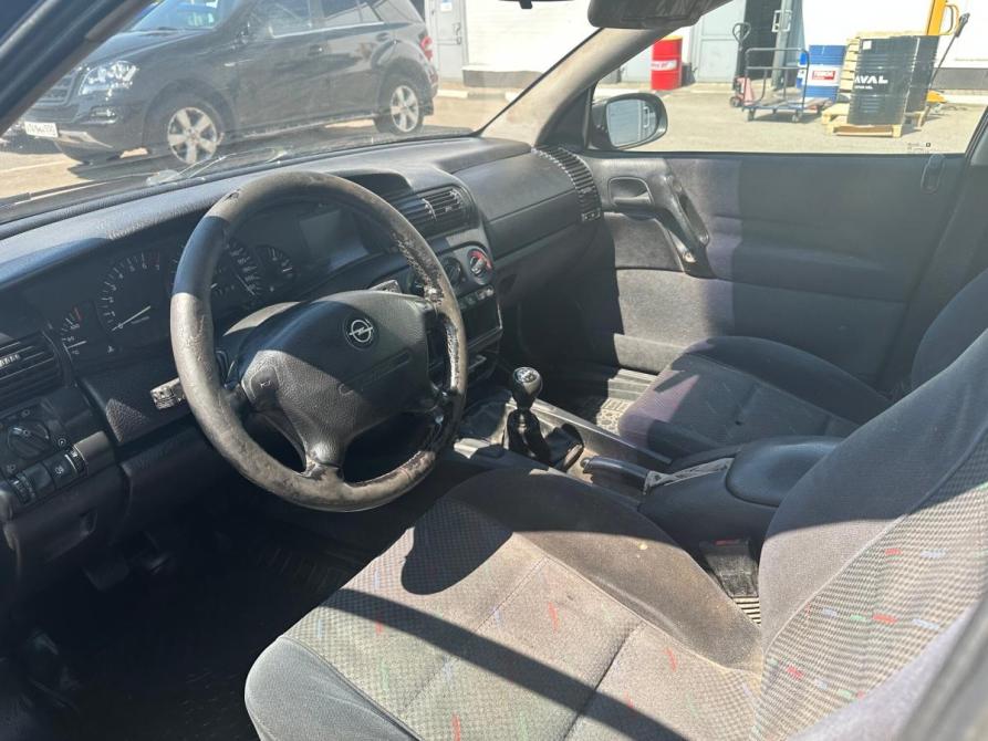 Opel Omega B Москва  - изображение 13