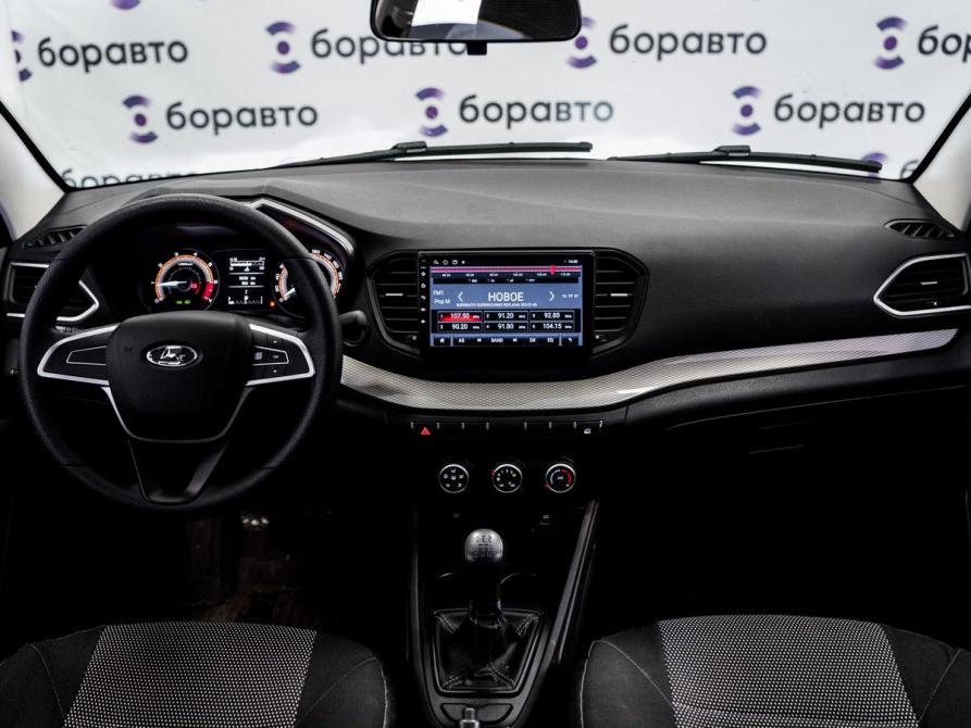 Lada (ВАЗ) Vesta I Рестайлинг (NG) Ростов-на-Дону  - изображение 8