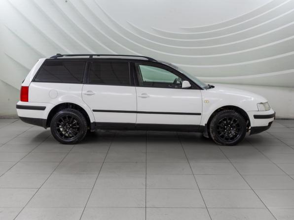 Volkswagen Passat B5 с пробегом 1998 года, цена 283 000 рублей, 304742 км, универсал, Автокод Объявления