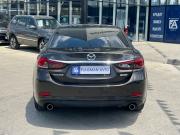 Mazda 6 III (GJ) Краснодар  - изображение 34