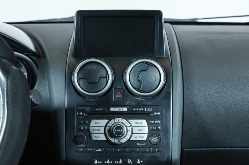 Nissan Qashqai I Новосибирск  - изображение 11