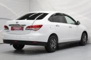 Nissan Almera III (G15) Кемерово  - изображение 27