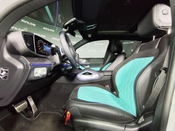 Новый Mercedes-Benz GLE II (V167) Рестайлинг 2025 года, цена 17 600 000 рублей, внедорожник, Автокод Объявления