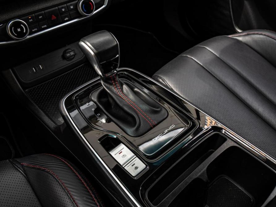 BAIC U5 Plus Краснодар  - изображение 13