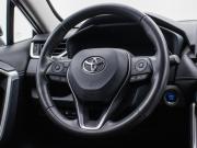 Toyota RAV4 V (XA50) Москва  - изображение 34