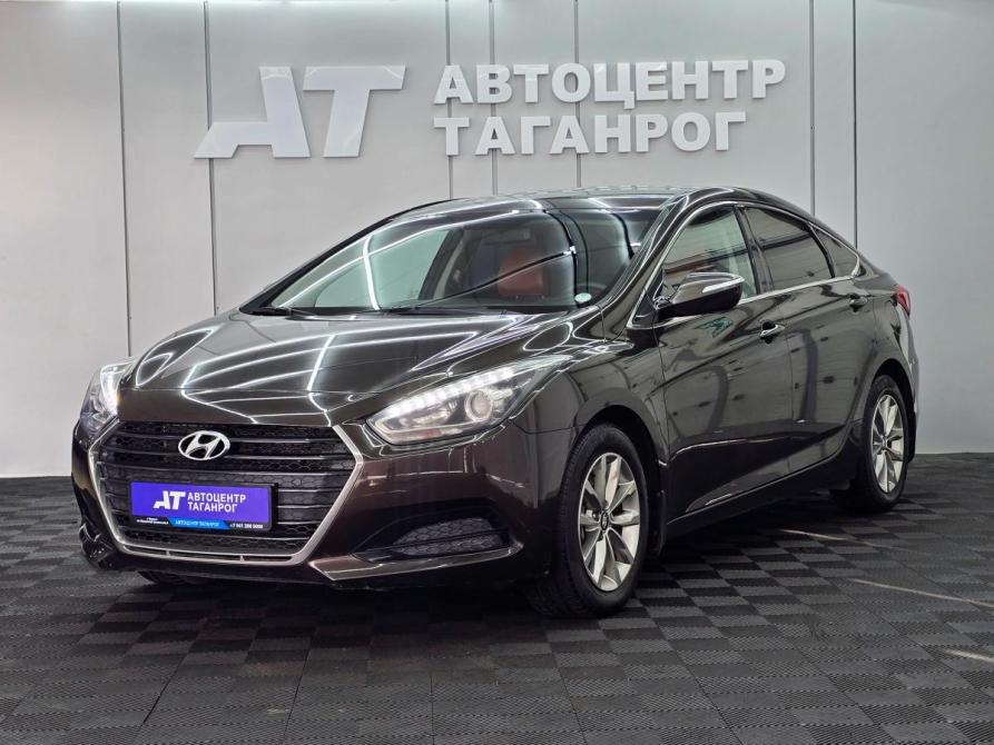 Hyundai i40 I Таганрог  - изображение 1