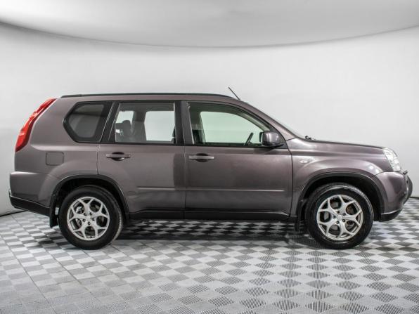 Nissan X-Trail II с пробегом 2009 года, цена 860 000 рублей, 282125 км, внедорожник, Автокод Объявления