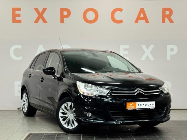 Citroen C4 II с пробегом 2011 года, цена 550 000 рублей, 193714 км, хэтчбек, Автокод Объявления