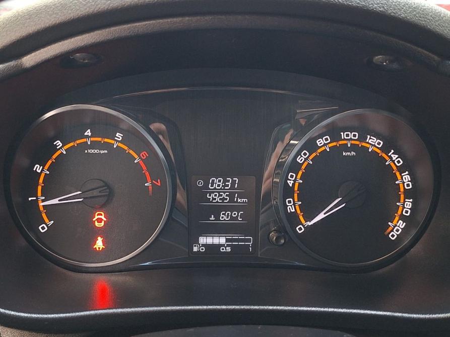 Lada (ВАЗ) Granta I Рестайлинг Челябинск  - изображение 11