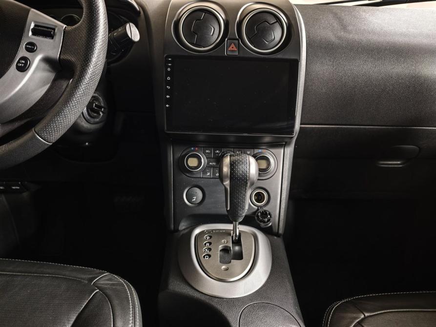 Nissan Qashqai I Москва  - изображение 15