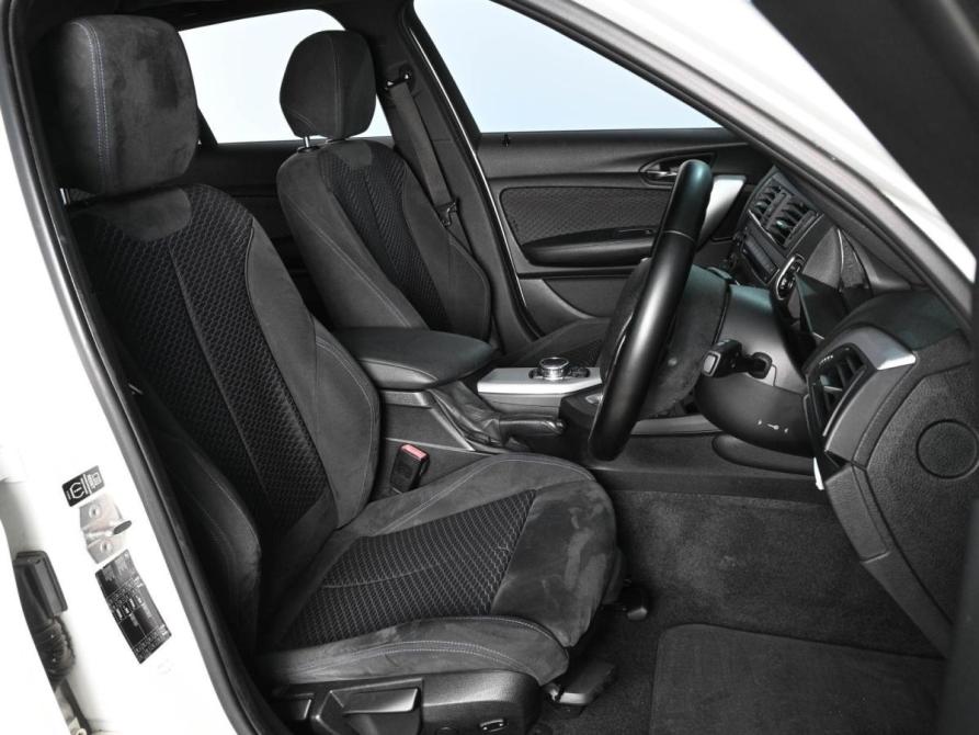 BMW 1 серии II (F20/F21) Ростов-на-Дону  - изображение 10