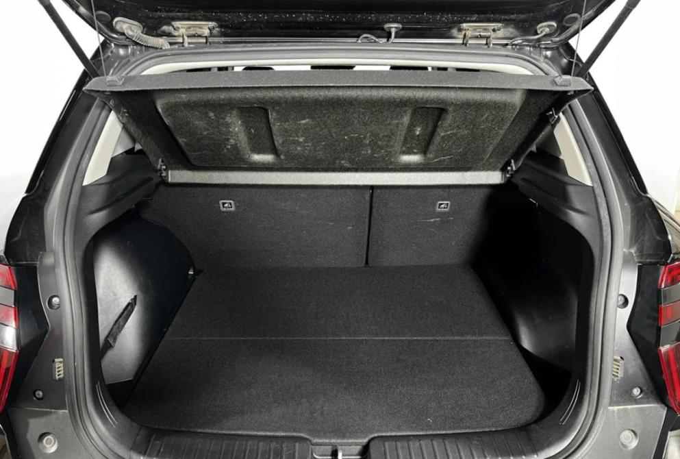 Hyundai Creta I Рестайлинг Нижний Новгород  - изображение 22