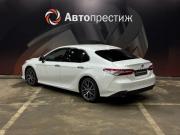 Toyota Camry VIII (XV70) Ставрополь  - изображение 42