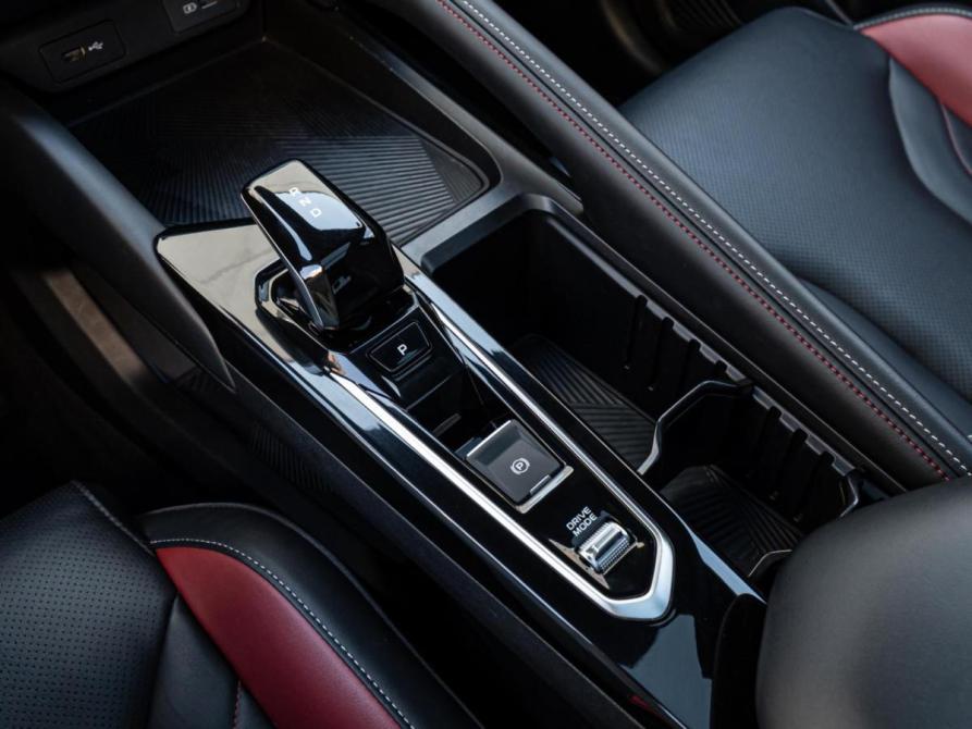 Geely Coolray I Рестайлинг Краснодар  - изображение 13
