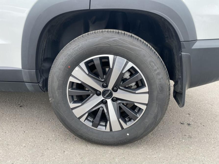 Haval Dargo Москва  - изображение 12