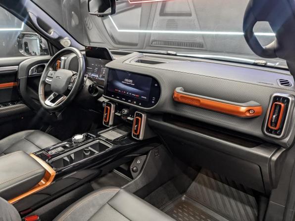 Haval Dargo I с пробегом 2023 года, цена 2 350 000 рублей, 62346 км, внедорожник, Автокод Объявления