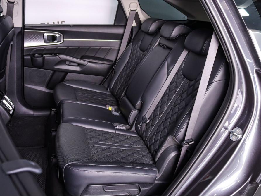 Kia Sorento IV Минеральные Воды  - изображение 10
