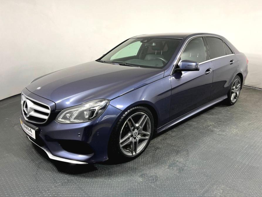 Mercedes-Benz E-Класс IV (W212 S212 C207) Рестайлинг Пермь  - изображение 1