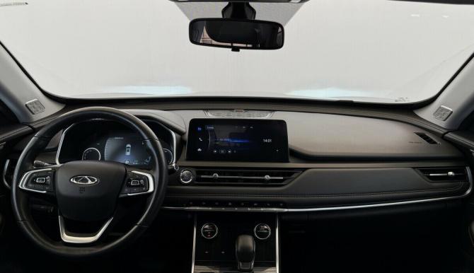 Chery Tiggo 8 I с пробегом 2020 года, цена 1 720 000 рублей, 96198 км, внедорожник, Автокод Объявления