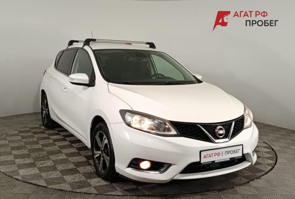 Nissan Pulsar VI (C13) Волгоград  - изображение 1