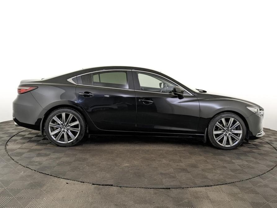 Mazda 6 III (GJ) Рестайлинг 2 Москва  - изображение 4