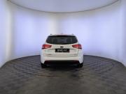 Kia Ceed II Рестайлинг Москва  - изображение 36