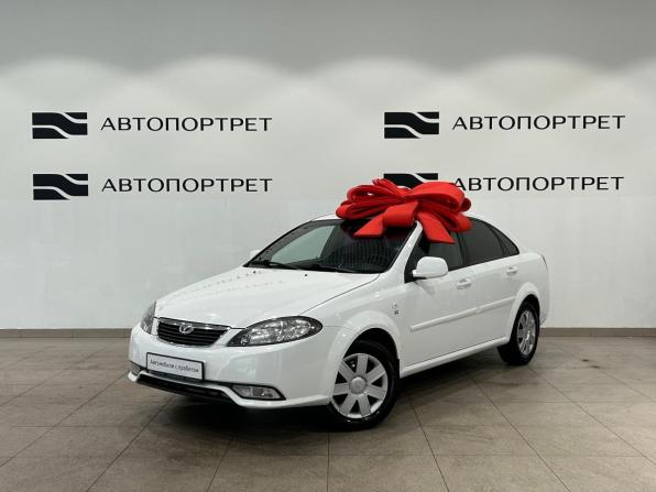 Daewoo Gentra II с пробегом 2014 года, цена 519 000 рублей, 168008 км, седан, Автокод Объявления