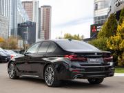 BMW 5 серии VII (G30/G31/G38) Москва  - изображение 30