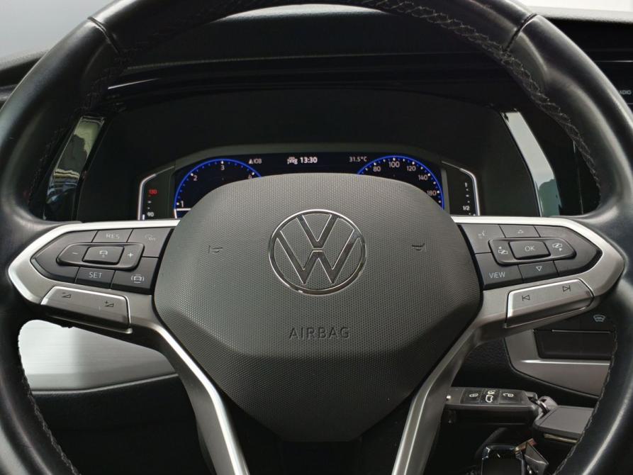Volkswagen Multivan T6 Рестайлинг Москва  - изображение 14