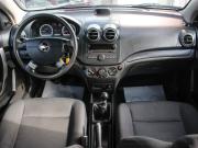Chevrolet Aveo I Калуга  - изображение 20