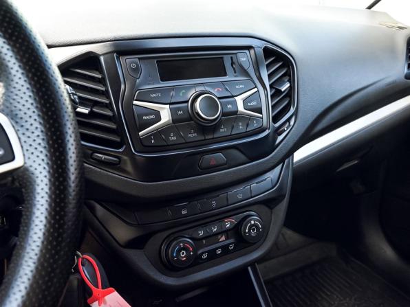 Lada (ВАЗ) Vesta I с пробегом 2019 года, цена 1 035 000 рублей, 73098 км, универсал, Автокод Объявления