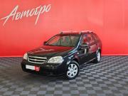 Chevrolet Lacetti I Вологда  - изображение 17