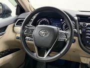 Toyota Camry VIII (XV70) Вологда  - изображение 38