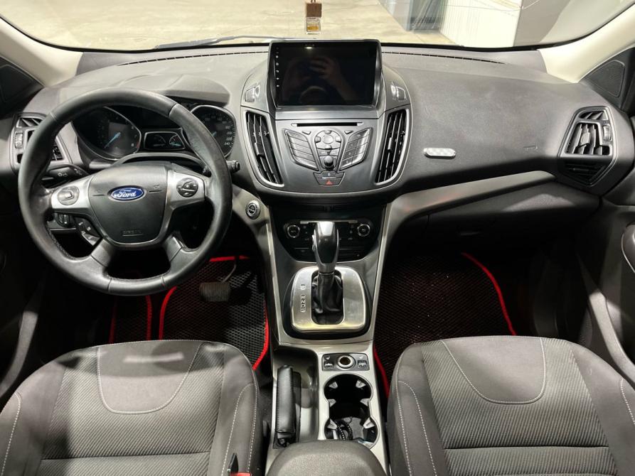 Ford Kuga II Пермь  - изображение 13