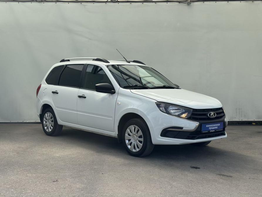 Lada (ВАЗ) Granta I Рестайлинг Липецк  - изображение 2