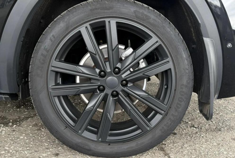 Geely Monjaro I Киров  - изображение 29