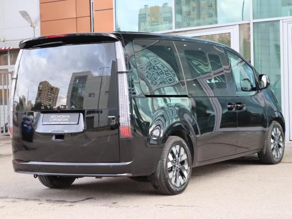 Hyundai Staria I с пробегом 2021 года, цена 4 790 000 рублей, 57285 км, минивэн, Автокод Объявления