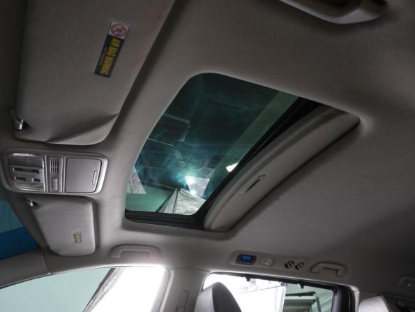 Honda Odyssey (North America) IV с пробегом 2012 года, цена 1 829 000 рублей, 92557 км, минивэн, Автокод Объявления