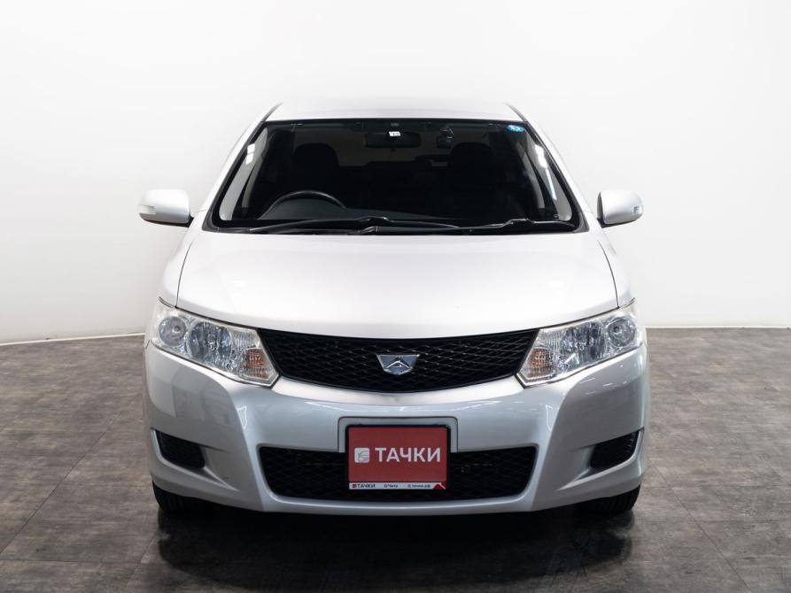 Toyota Allion II Чита  - изображение 3