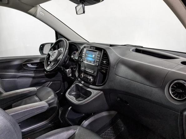 Mercedes-Benz Vito III (W447) с пробегом 2021 года, цена 4 757 500 рублей, 101056 км, минивэн, Автокод Объявления