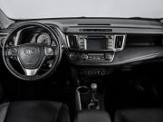 Toyota RAV4 IV (XA40) Москва  - изображение 32