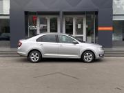 Skoda Rapid I Рестайлинг Краснодар  - изображение 23
