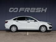 Lada (ВАЗ) Vesta I Рестайлинг (NG) Краснодар  - изображение 23