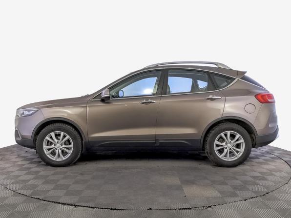 FAW Besturn X80 I Рестайлинг с пробегом 2019 года, цена 1 210 000 рублей, 71741 км, внедорожник, Автокод Объявления